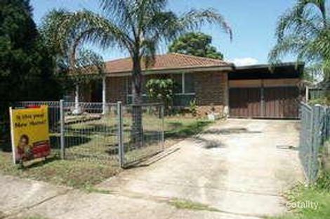 Property photo of 6 Fitton Street Doonside NSW 2767