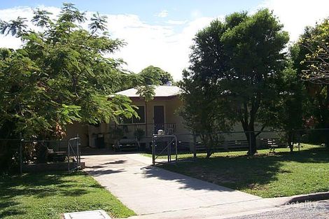 Property photo of 21 Condamine Street Wulguru QLD 4811