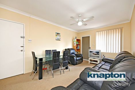 Property photo of 9/41 Macdonald Street Lakemba NSW 2195