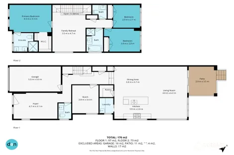 Property photo of 34B David Avenue North Ryde NSW 2113