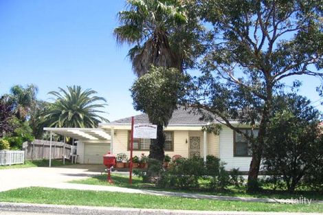 115 Lantana Rd, Engadine, NSW 2233