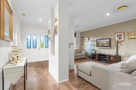 Property photo of 42 Plowman Court Epping VIC 3076
