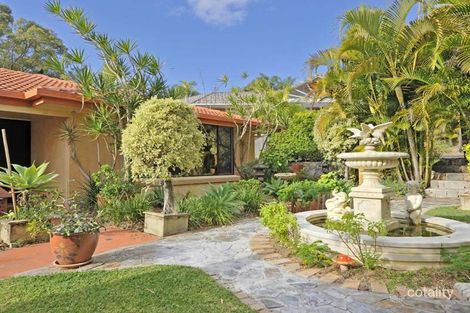 14 Foxmont Dr, Carina, QLD 4152