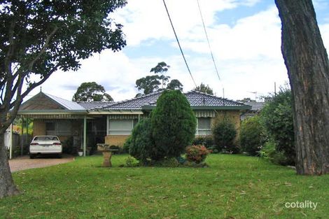 89 Apex Ave, Picnic Point, NSW 2213