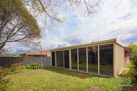 Property photo of 6/15 Wyselaskie Circuit Kambah ACT 2902