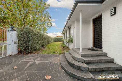 Property photo of 2 Kootara Crescent Narrabundah ACT 2604
