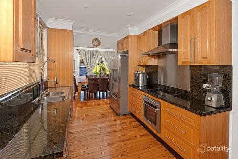 Property photo of 22 Curtis Avenue Taren Point NSW 2229