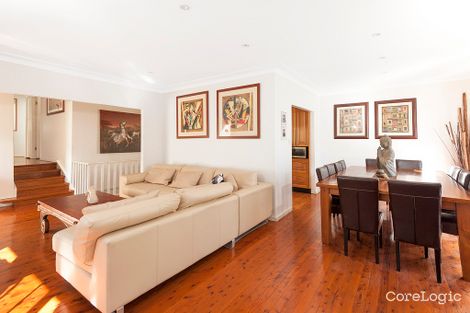 Property photo of 22 Curtis Avenue Taren Point NSW 2229