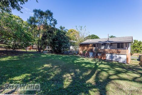 Property photo of 63 Hannam Street Wynnum QLD 4178