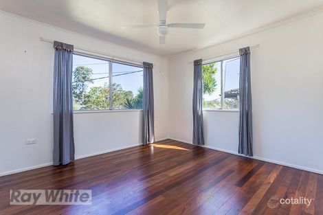 Property photo of 63 Hannam Street Wynnum QLD 4178