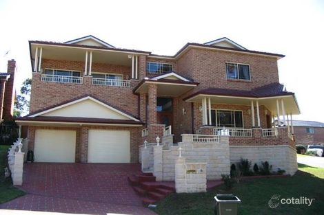 24 Cole Ave, Baulkham Hills, NSW 2153