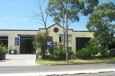 3/20 Carlingford St, Regents Park, NSW 2143