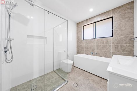 Property photo of 58 Byron Road Leppington NSW 2179