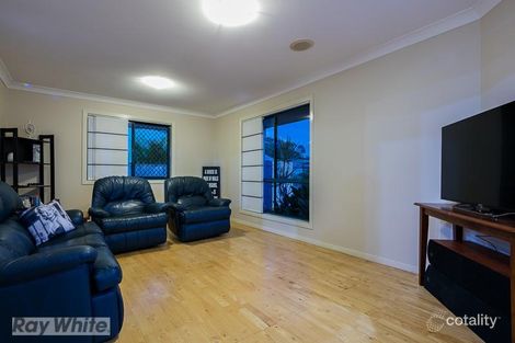 Property photo of 42 Downey Street Ormiston QLD 4160