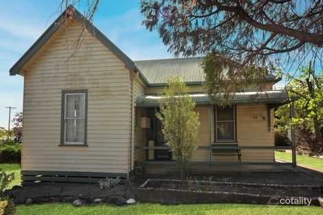 12 Doyle St, Stawell, VIC 3380
