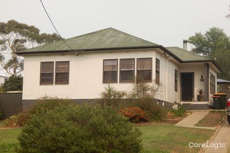 Property photo of 27 Smith Street Cooma NSW 2630