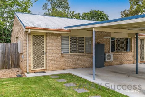 Property photo of 1/1A Fanny Street Newtown QLD 4350