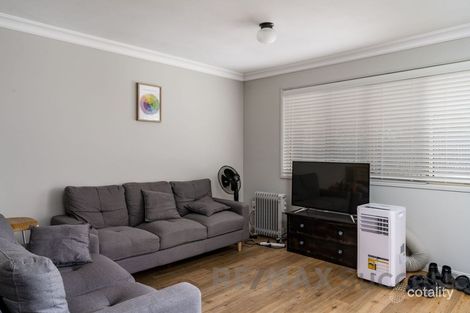 Property photo of 1/1A Fanny Street Newtown QLD 4350