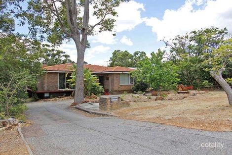 16 Temby Ave, Kalamunda, WA 6076