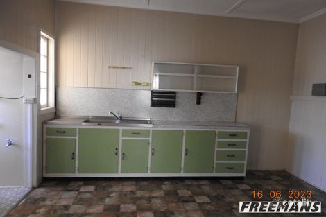Property photo of 32 Alfred Street Nanango QLD 4615