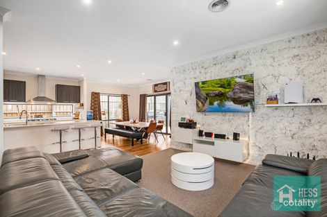 Property photo of 12 Teatree Lane Wallan VIC 3756