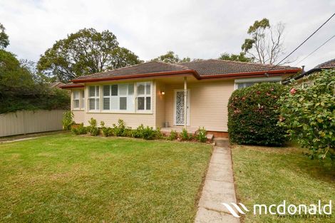 Property photo of 150 The Boulevarde Caringbah NSW 2229