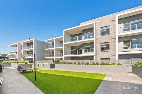 Property photo of 220/1 Evelyn Court Shellharbour City Centre NSW 2529