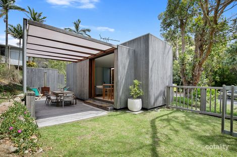 123 Tramican St, Point Lookout, QLD 4183