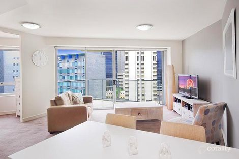 1402/79-81 Berry St, North Sydney, NSW 2060