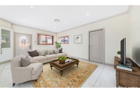 Property photo of 3A Cross Street Baulkham Hills NSW 2153