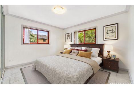 Property photo of 3A Cross Street Baulkham Hills NSW 2153