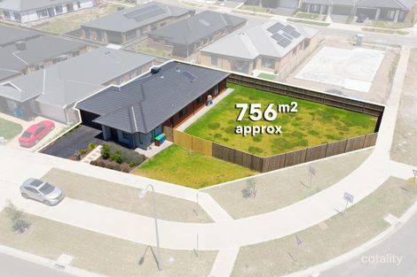 60 Yeungroon Bvd, Clyde North, VIC 3978