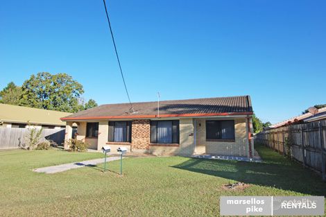 1/44 Hayes St, Caboolture, QLD 4510