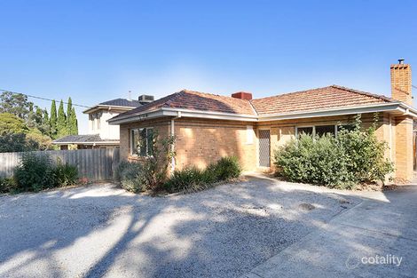 Property photo of 1/280 Springvale Road Forest Hill VIC 3131