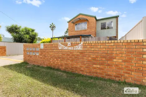 Property photo of 7/39 Campbell Street Emerald QLD 4720