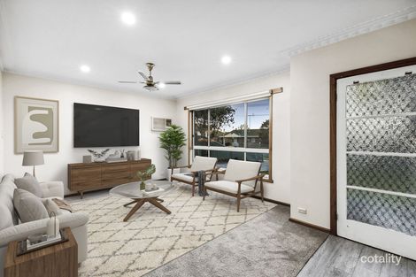 Property photo of 8 Perrett Street Grovedale VIC 3216