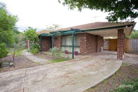 Property photo of 1 Beverley Close Frankston VIC 3199