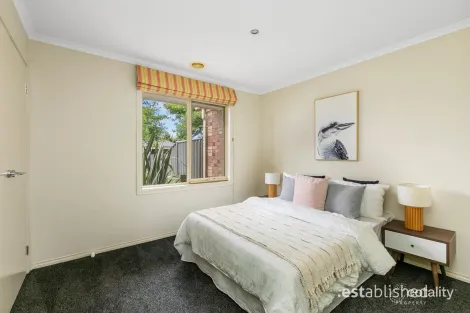 Property photo of 36 Eppalock Drive Manor Lakes VIC 3024