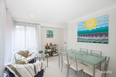 Property photo of 1 Snugglepot Drive Faulconbridge NSW 2776