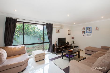 Property photo of 1 Snugglepot Drive Faulconbridge NSW 2776