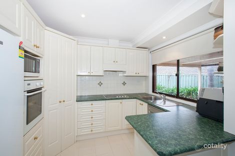 Property photo of 1 Snugglepot Drive Faulconbridge NSW 2776