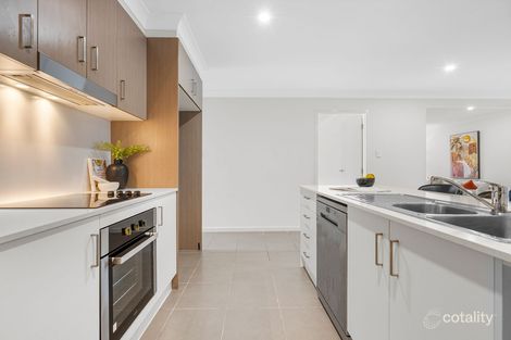 Property photo of 54 Tristania Street Cornubia QLD 4130