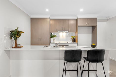 Property photo of 54 Tristania Street Cornubia QLD 4130