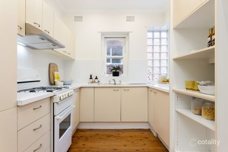 Property photo of 2/9-15 Dine Street Randwick NSW 2031