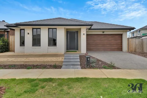 15 Mahatma Rd, Werribee, VIC 3030