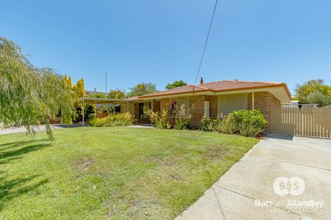 Property photo of 32 Sweeting Way Withers WA 6230