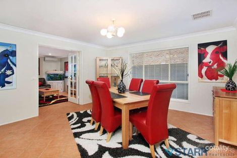 Property photo of 21 Tuscany Grove South Penrith NSW 2750