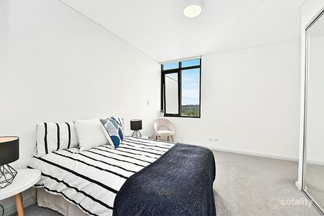 Property photo of 606/57 Hill Road Wentworth Point NSW 2127