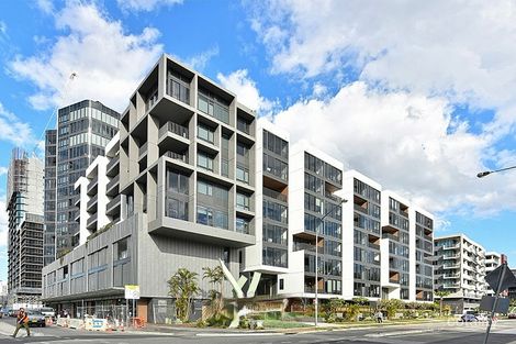 Property photo of 606/57 Hill Road Wentworth Point NSW 2127