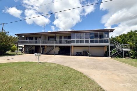 1 Walters Ave W, West Gladstone, QLD 4680